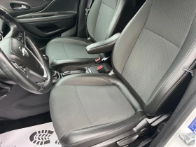 Opel Mokka X 1.4T GPL / Cosmo, снимка 9