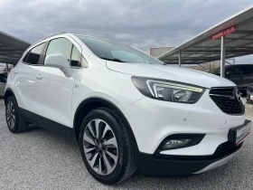 Opel Mokka X 1.4T GPL / Cosmo, снимка 4