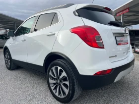 Opel Mokka X 1.4T GPL / Cosmo, снимка 5