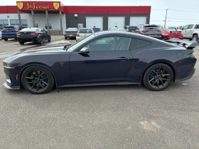 Ford Mustang DARK HORSE С РЕГИСТРАЦИЯ & АВТО КРЕДИТ, снимка 3