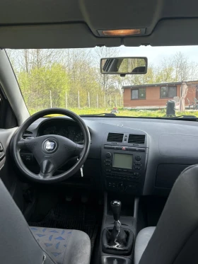 Seat Cordoba 1.9 tdi 90 ks , снимка 7