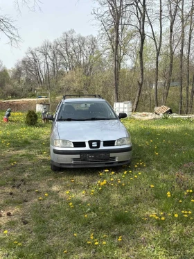 Seat Cordoba 1.9 tdi 90 ks , снимка 1