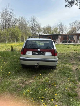 Seat Cordoba 1.9 tdi 90 ks , снимка 6