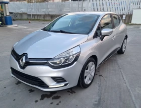 Renault Clio 1.5DCi 90hp FACELIFT, снимка 1
