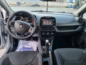 Renault Clio 1.5DCi 90hp FACELIFT, снимка 9