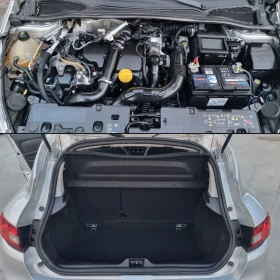 Renault Clio 1.5DCi 90hp FACELIFT, снимка 8