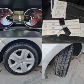 Renault Clio 1.5DCi 90hp FACELIFT, снимка 16