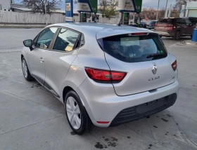 Renault Clio 1.5DCi 90hp FACELIFT, снимка 3