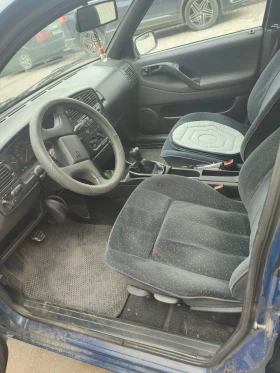 VW Passat 1.9ТД, снимка 8