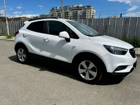 Opel Mokka X 1.4, снимка 3