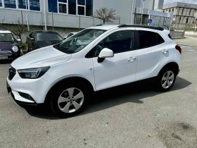 Opel Mokka X 1.4, снимка 1