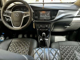 Opel Mokka X 1.4, снимка 5