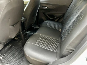 Opel Mokka X 1.4, снимка 7