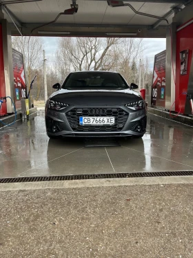 Audi A4 45 tfsi quattro, снимка 4
