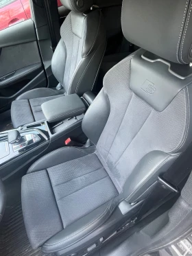Audi A4 45 tfsi quattro, снимка 6