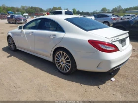 Mercedes-Benz CLS 400 3.0l, снимка 3