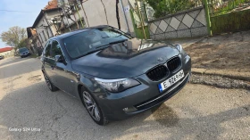 BMW 535, снимка 6