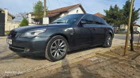 BMW 535, снимка 5