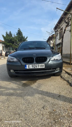 BMW 535, снимка 3