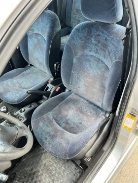 Peugeot 206 1.9 дизел, снимка 10