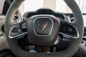 Chevrolet Corvette Stingray 3LT Convertible RWD, снимка 12