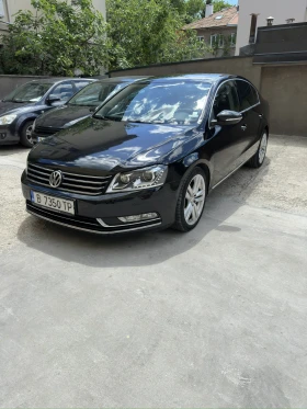 VW Passat, снимка 3