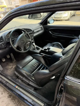 BMW M3, снимка 3