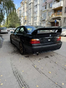 BMW M3, снимка 2