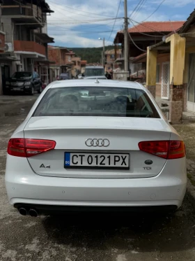 Audi A4, снимка 3