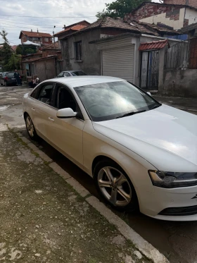 Audi A4, снимка 4