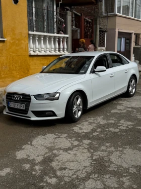 Audi A4, снимка 2