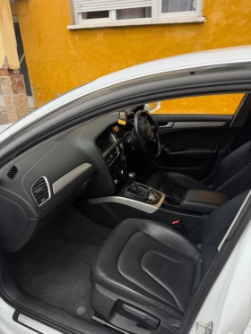 Audi A4, снимка 5