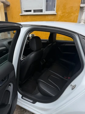 Audi A4, снимка 6