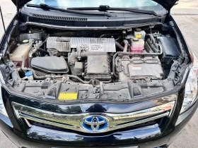 Toyota Auris, снимка 6