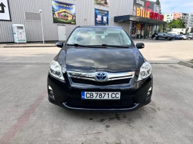 Toyota Auris, снимка 1