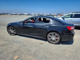 Maserati Ghibli 3.0l S, снимка 2