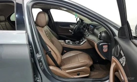 Mercedes-Benz E 220 Avantgarde | 9G-TRONIC | КОЖА | КАМЕРА | NAVI | , снимка 11
