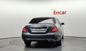 Mercedes-Benz E 220 Avantgarde | 9G-TRONIC | КОЖА | КАМЕРА | NAVI | , снимка 4