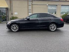 Mercedes-Benz C 300 * 4MATIC * ОПЦИЯ ЗА ФИНАНСИРАНЕ, снимка 8