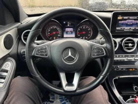 Mercedes-Benz C 300 * 4MATIC * ОПЦИЯ ЗА ФИНАНСИРАНЕ, снимка 11