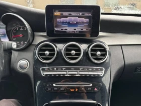 Mercedes-Benz C 300 * 4MATIC * ОПЦИЯ ЗА ФИНАНСИРАНЕ, снимка 14