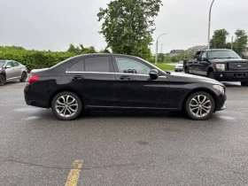 Mercedes-Benz C 300 * 4MATIC * ОПЦИЯ ЗА ФИНАНСИРАНЕ, снимка 4