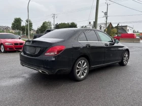 Mercedes-Benz C 300 * 4MATIC * ОПЦИЯ ЗА ФИНАНСИРАНЕ, снимка 5