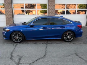 Honda Civic * Touring * CARFAX * ЦЕНА ДО БГ, снимка 5