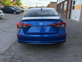 Honda Civic * Touring * CARFAX * ЦЕНА ДО БГ, снимка 4