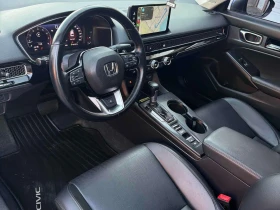 Honda Civic * Touring * CARFAX * ЦЕНА ДО БГ, снимка 7