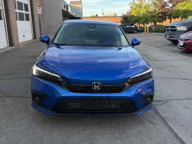 Honda Civic * Touring * CARFAX * ЦЕНА ДО БГ, снимка 2