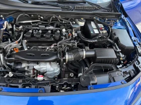 Honda Civic * Touring * CARFAX * ЦЕНА ДО БГ, снимка 12