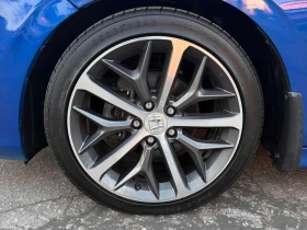 Honda Civic * Touring * CARFAX * ЦЕНА ДО БГ, снимка 6