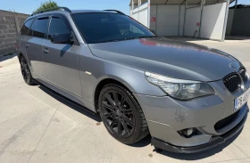 BMW 530 BMW 530d Touring M57 231 к.с. | 2008 г. | FULLЕКСТ, снимка 6